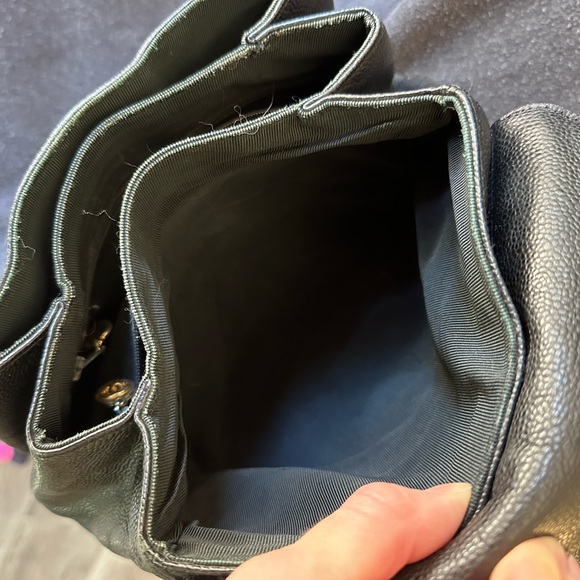 Chanel Backpack - Picture 14 of 16